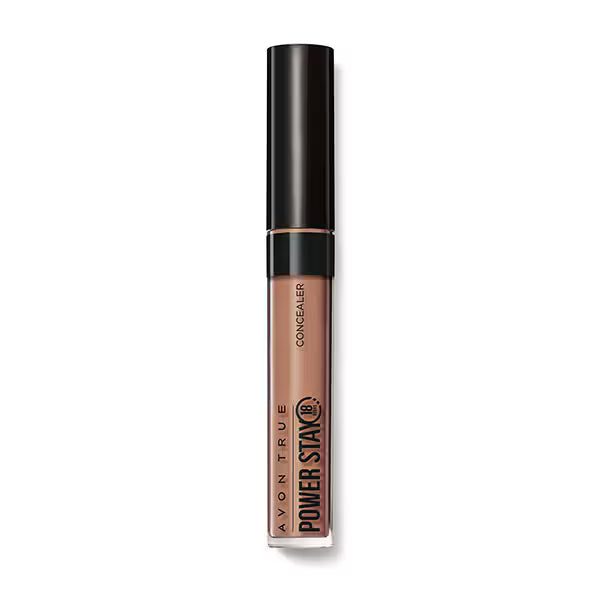 Avon Power Stay Concealer Neutral Medium Tan - British product
