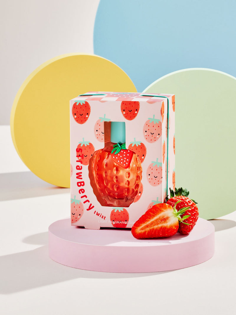 Kids fruity light perfume 50ml, UK version