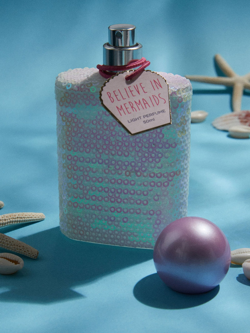 Kids Mermaid 50ml Light Perfume Perfume