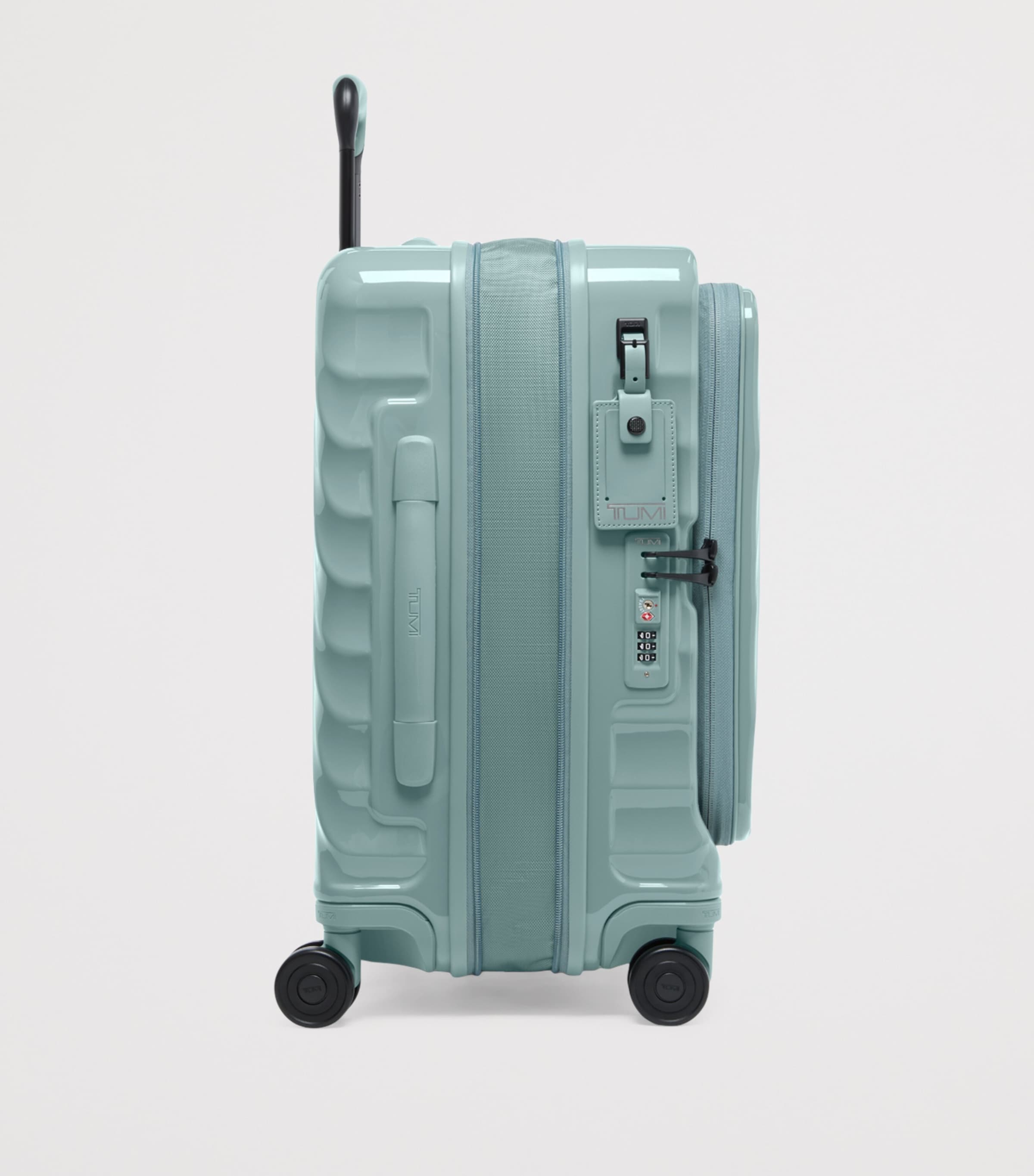 Tumi 19 Degree Front Access cabin suitcase 55cm (British brand)