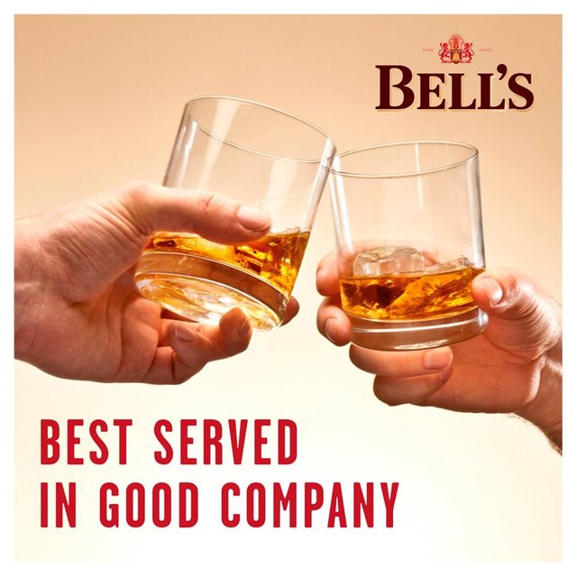 Bell's Blended Scotch Whisky   1L - McGrocer