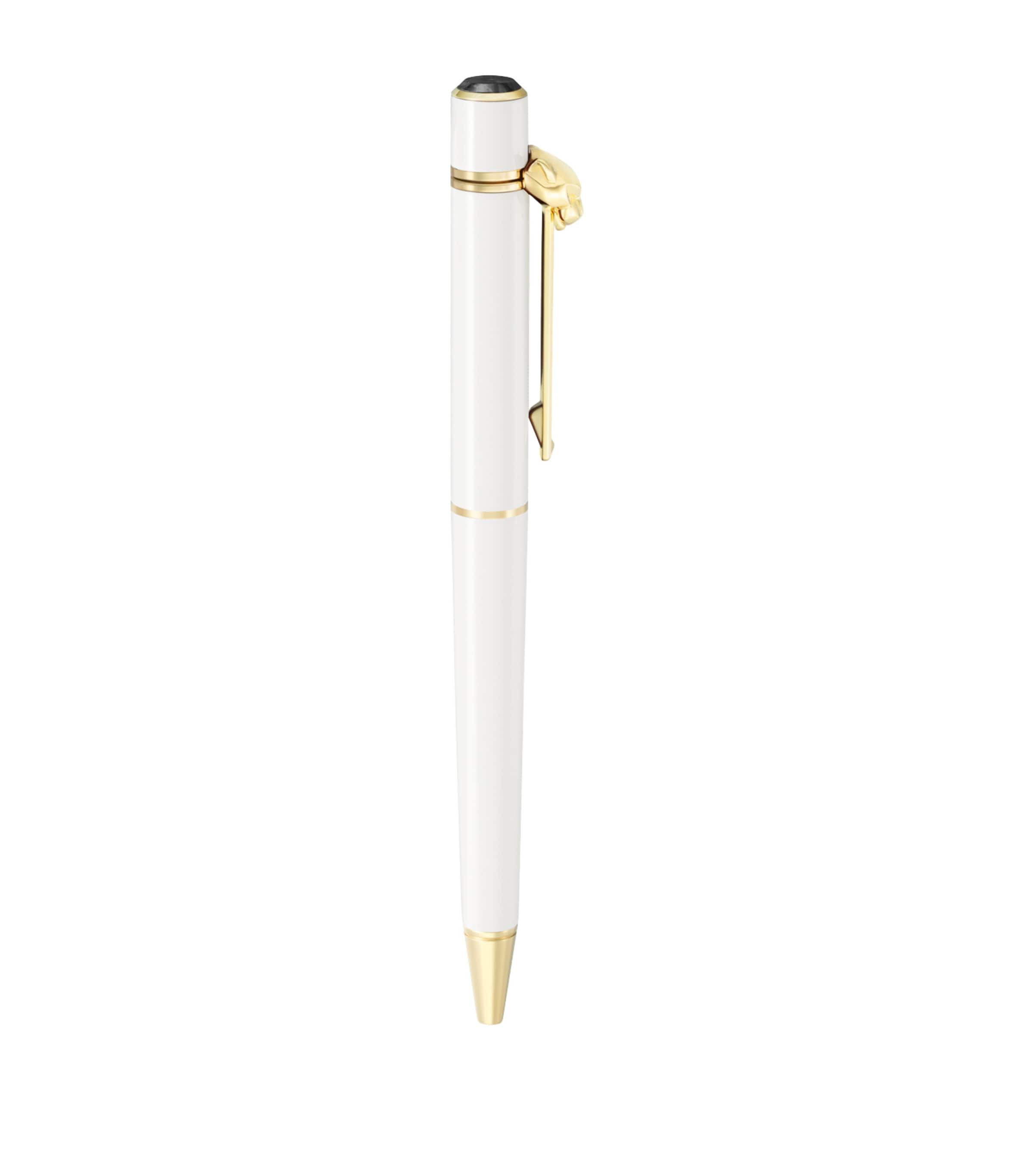 Cartier Panthère de Cartier ballpoint pen - British product