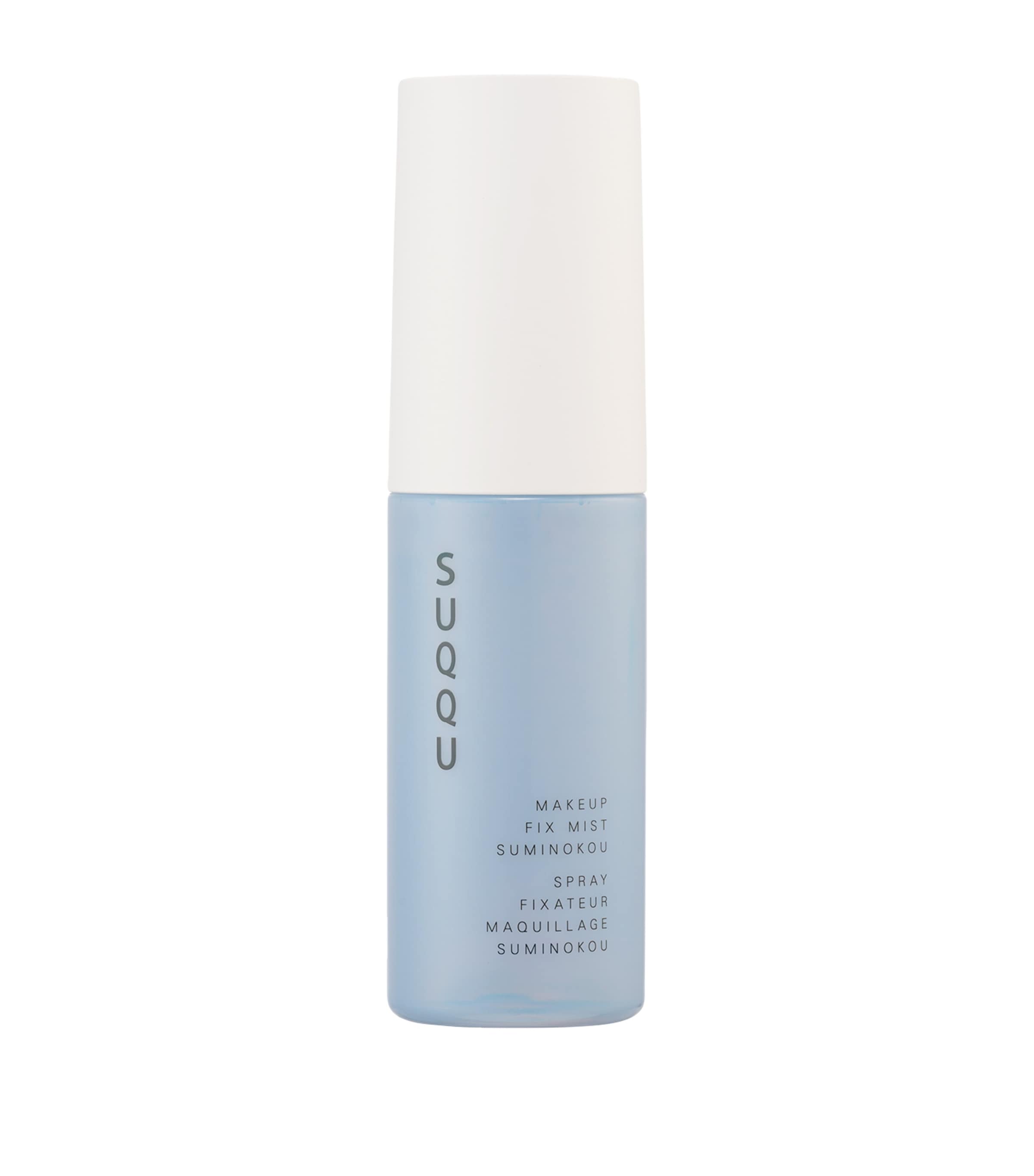 Suqqu Suminokou Make Up Fix Mist (50ml)