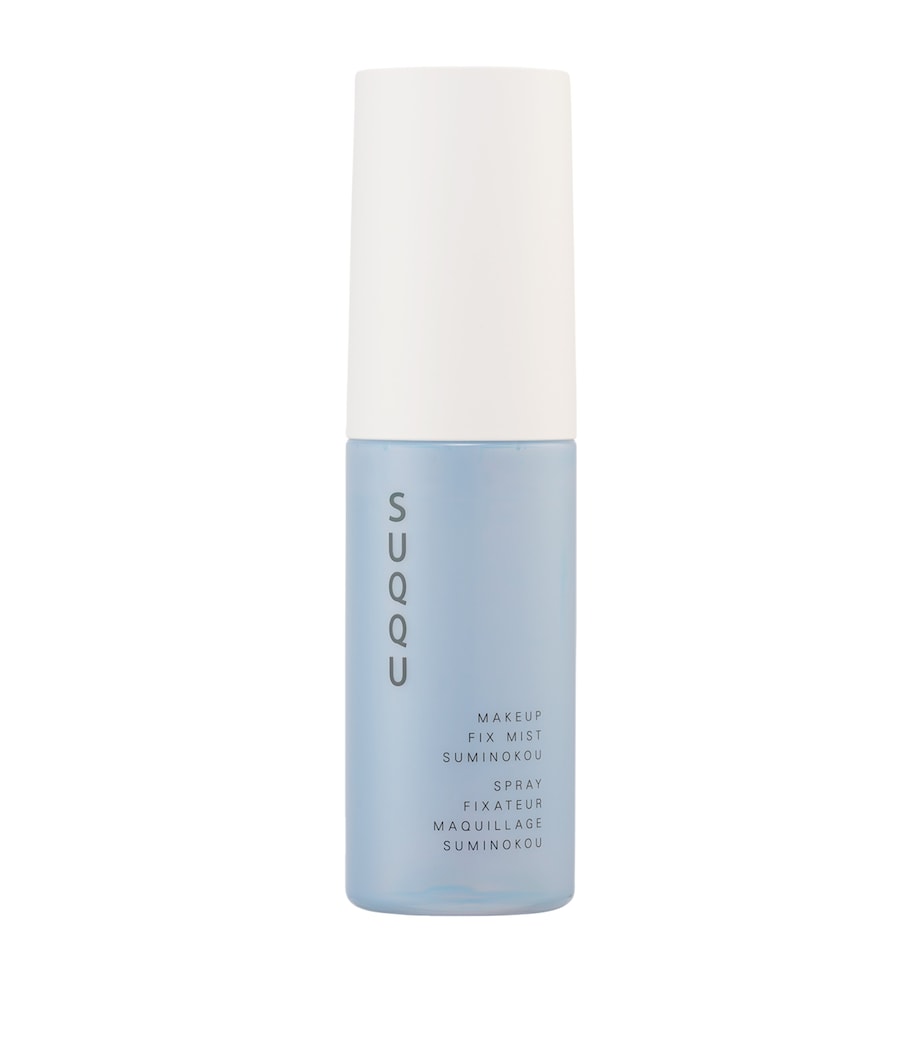 Suqqu Suminokou Make Up Fix Mist (50ml)