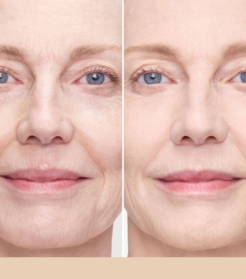Laura Mercier blurred matte tinted moisturiser SPF 30 45ml (British brand)