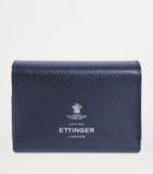 Ettinger Leather Double Playing Cards Case