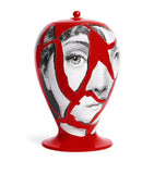 Fornasetti Cocci Vase (30cm)