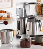 Sage Luxe Precision Brewer coffee machine (British brand)