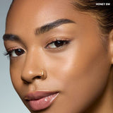Morphe concealer Honey 8W, imported from the UK