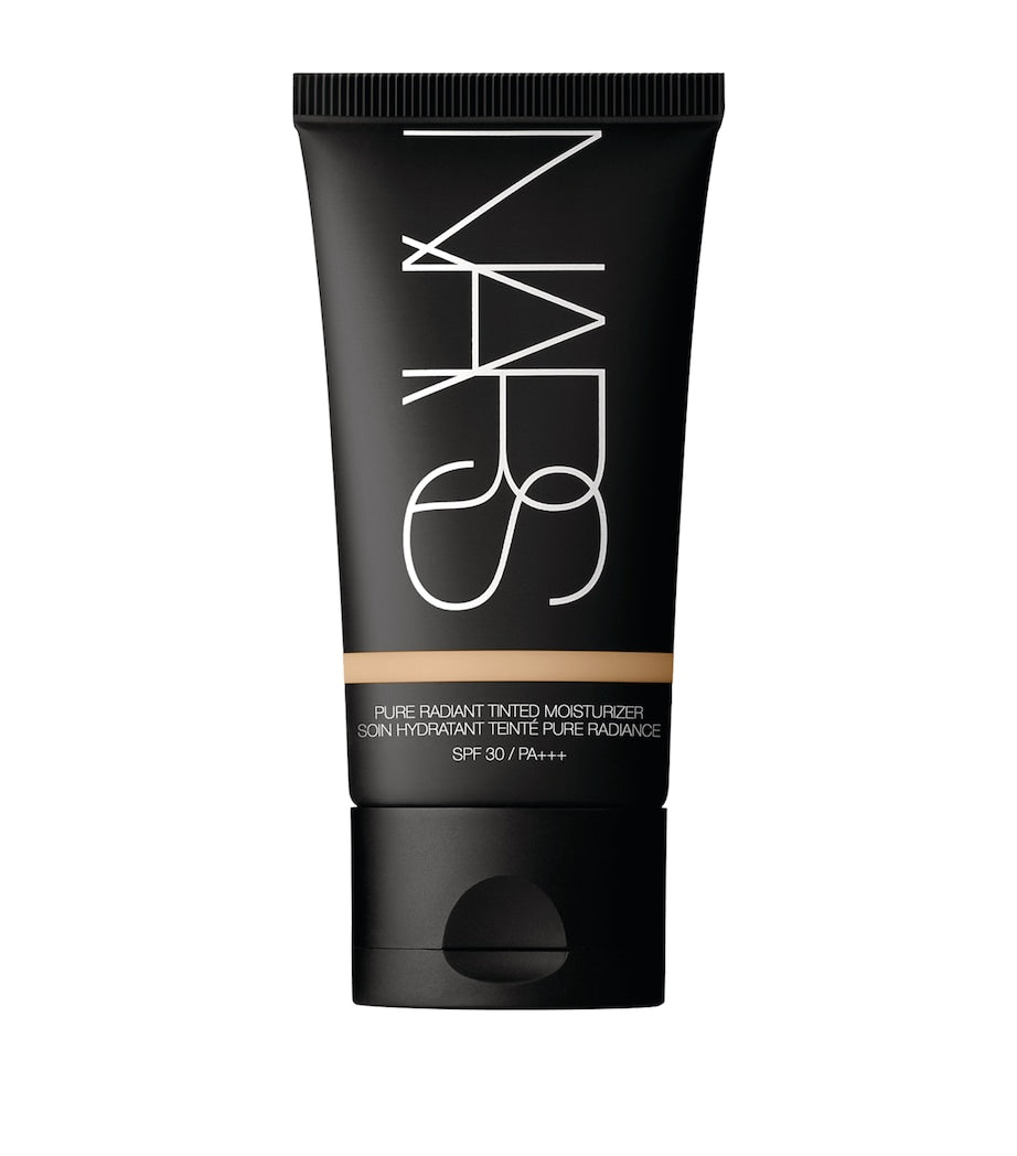 NARS tinted moisturizer SPF 30, imported from the UK