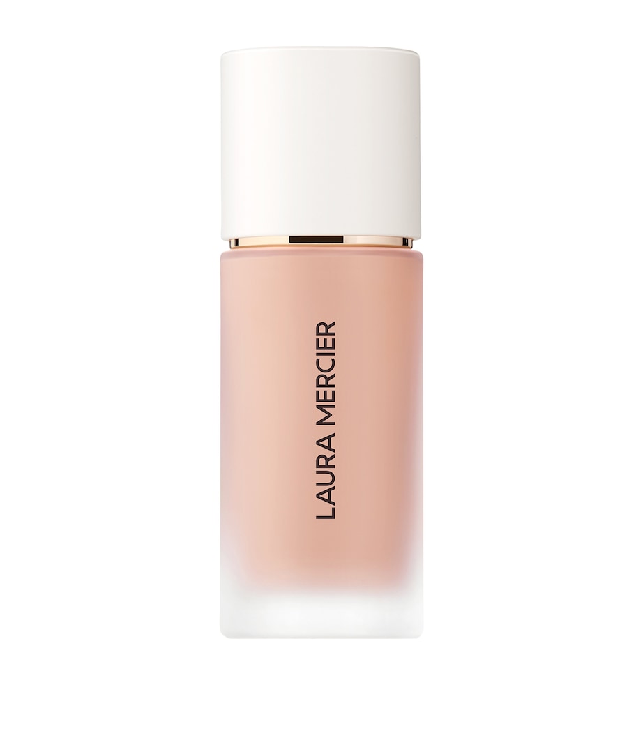 Laura Mercier Real Flawless Foundation makeup, UK version