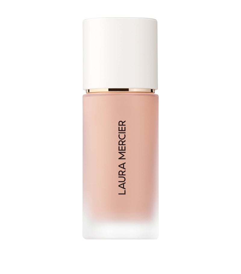 Laura Mercier Real Flawless Foundation makeup, UK version