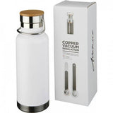 Avenue Copper Vacuum Insulated Sports Bottle - British product