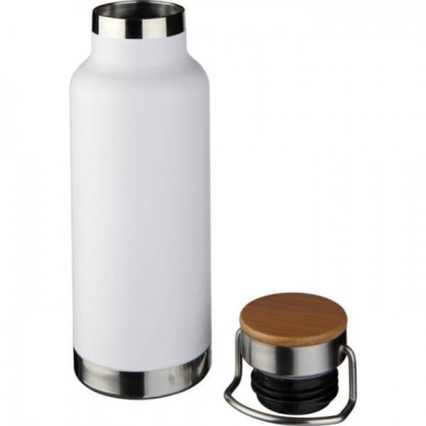 Avenue Copper Vacuum Insulated Sports Bottle - British product