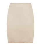 Hanro Satin Deluxe Underskirt half-slip, UK version