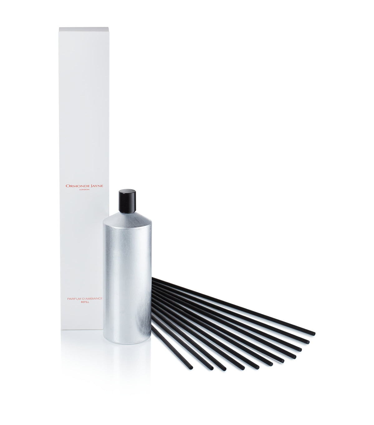 Ormonde Jayne Peony diffuser refill 500ml, imported from the UK