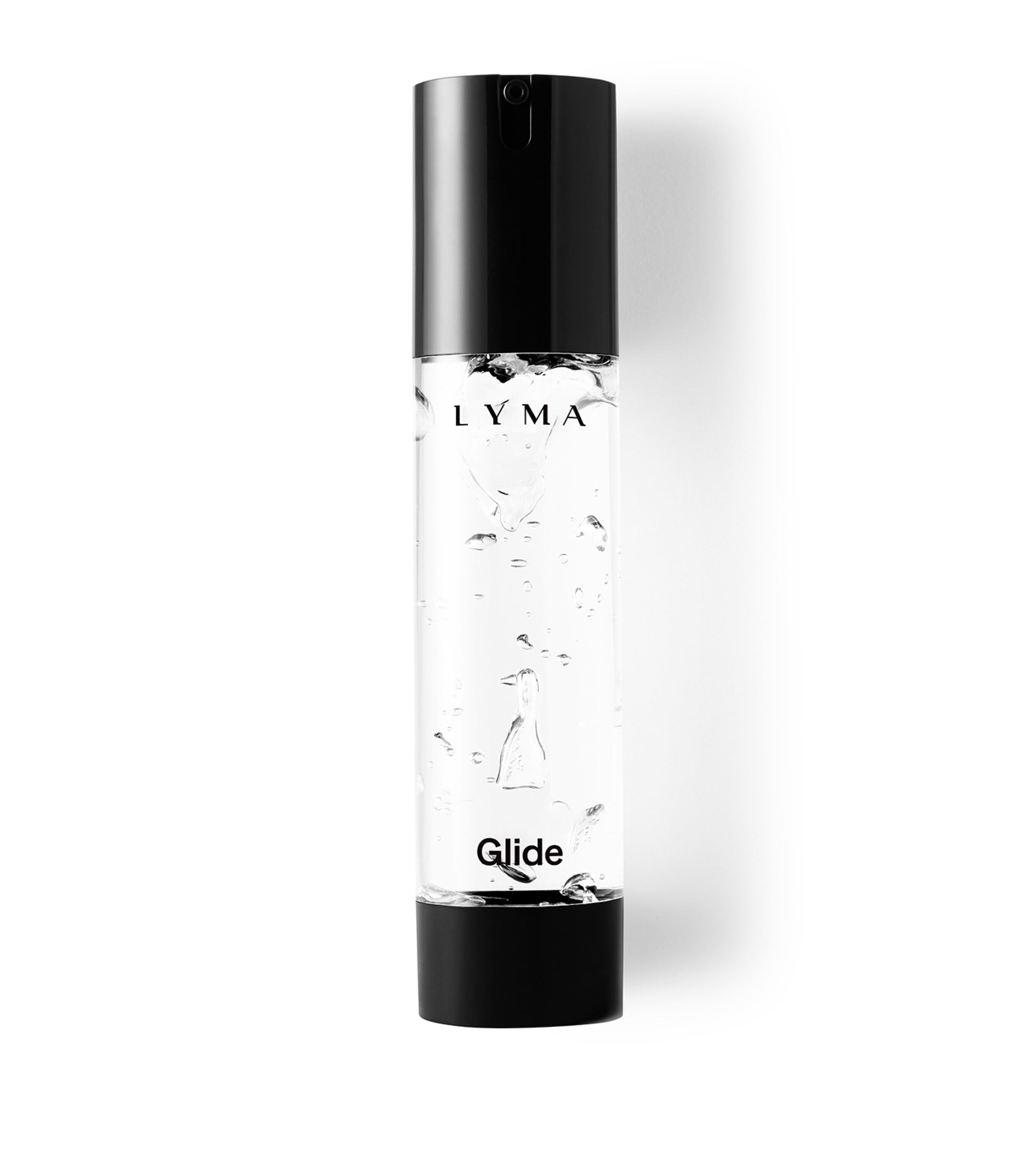 Lyma Oxygen Mist and Glide Refill skincare set, UK version