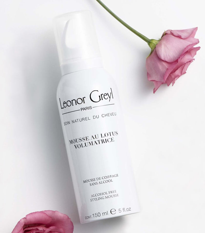 Leonor Greyl Mousse Au Lotus Volumatrice (150ml)