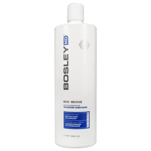 BosleyMD BOSRevive conditioner 1L - British product