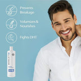 BosleyMD BOSRevive conditioner 1L - British product