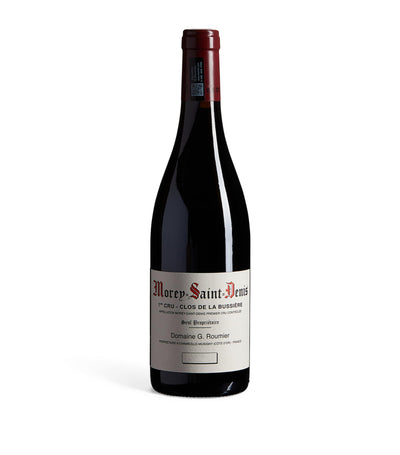 Roumier Morey-Saint-Denis 1er Cru Clos de la Bussiére 2018 Burgundy Red Wine 75cl