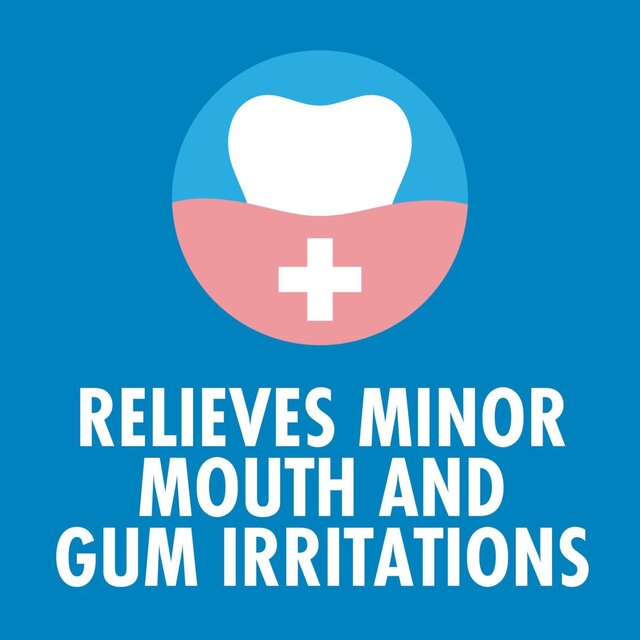 Colgate Peroxyl Medicated Mouthwash Alcohol Free    300ml - McGrocer