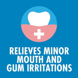 Colgate Peroxyl Medicated Mouthwash Alcohol Free    300ml - McGrocer