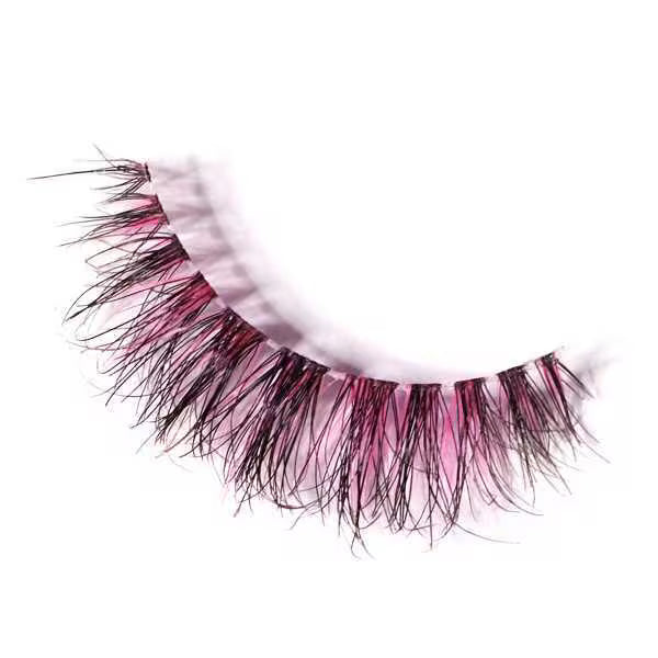 NYX Barbie Jumbo Lashes Ombré - British product
