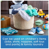 Napisan Non-Biological Germicidal Stain Remover Powder   800g - McGrocer