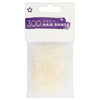 Superdrug clear poly bands 300 (British brand)