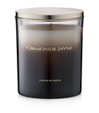 Ormonde Jayne Ambre Royal candle 280g, imported from the UK