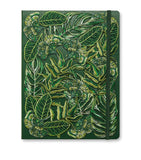 Moleskine Hidden Forest notebook, imported from the UK