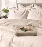 Harrods of London Brompton II Emperor Duvet Cover Set (290cm x 235cm)