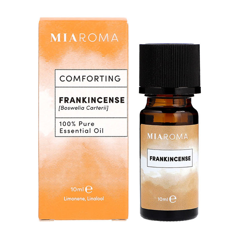 Miaroma Frankincense Pure Essential Oil 20ml