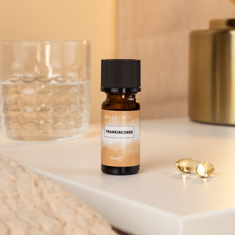 Miaroma Frankincense Pure Essential Oil 20ml