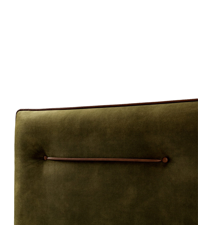 Colunex Azur Headboard 200cm - British product