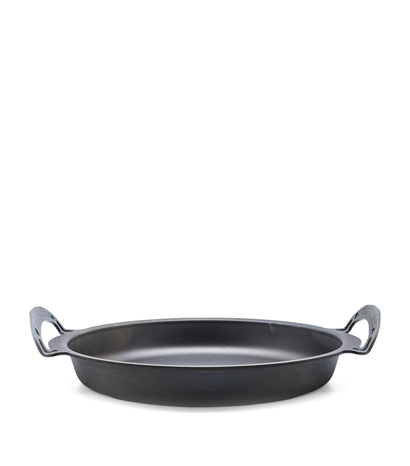 Solidteknics Bigga Skillet 35cm - British product