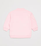 Givenchy kids cotton logo track jacket 6-36 months, UK version
