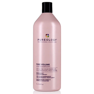Pureology Pure Volume Shampoo Volumising 1000 ml