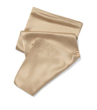 SILKE mulberry silk Queen pillowcase (British brand)