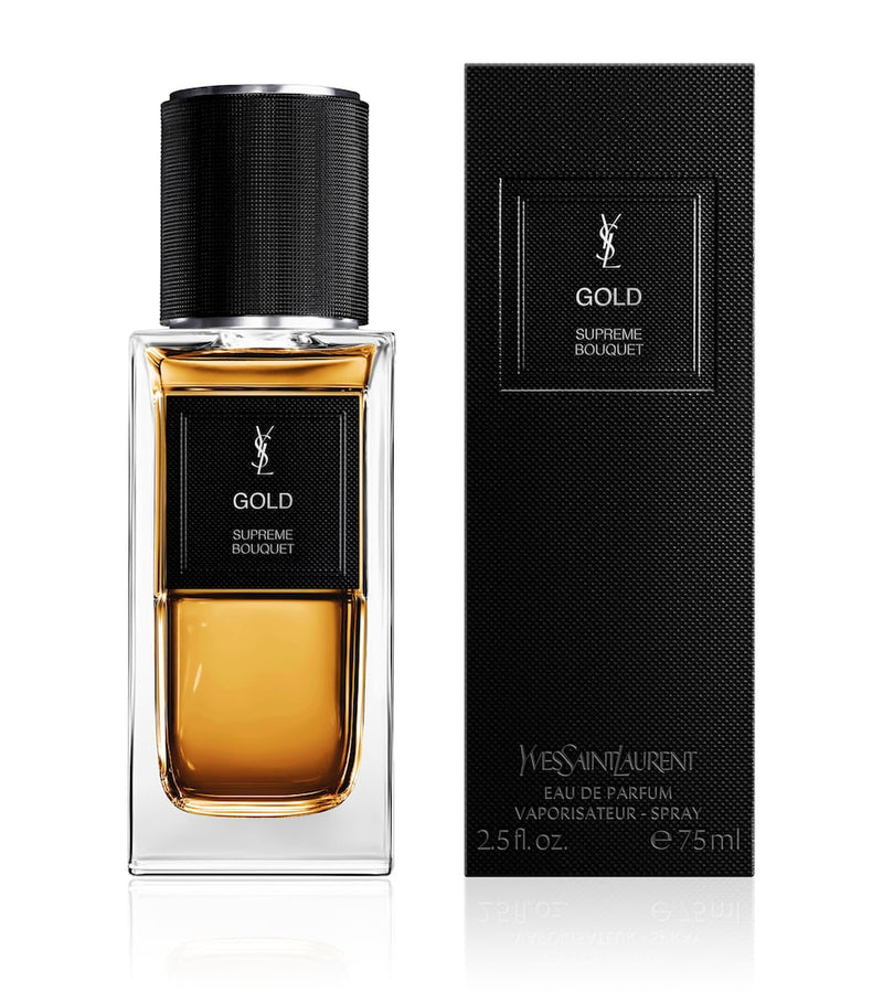 YSL Gold Eau de Parfum 75ml (British brand)