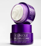 Clinique Smart Clinical Repair Overnight Recovery Cream + Mask 50ml - British product