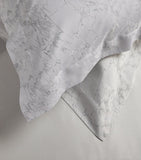 King Standard Pillowcase with Cotton Blend and 600-800 Thread Count