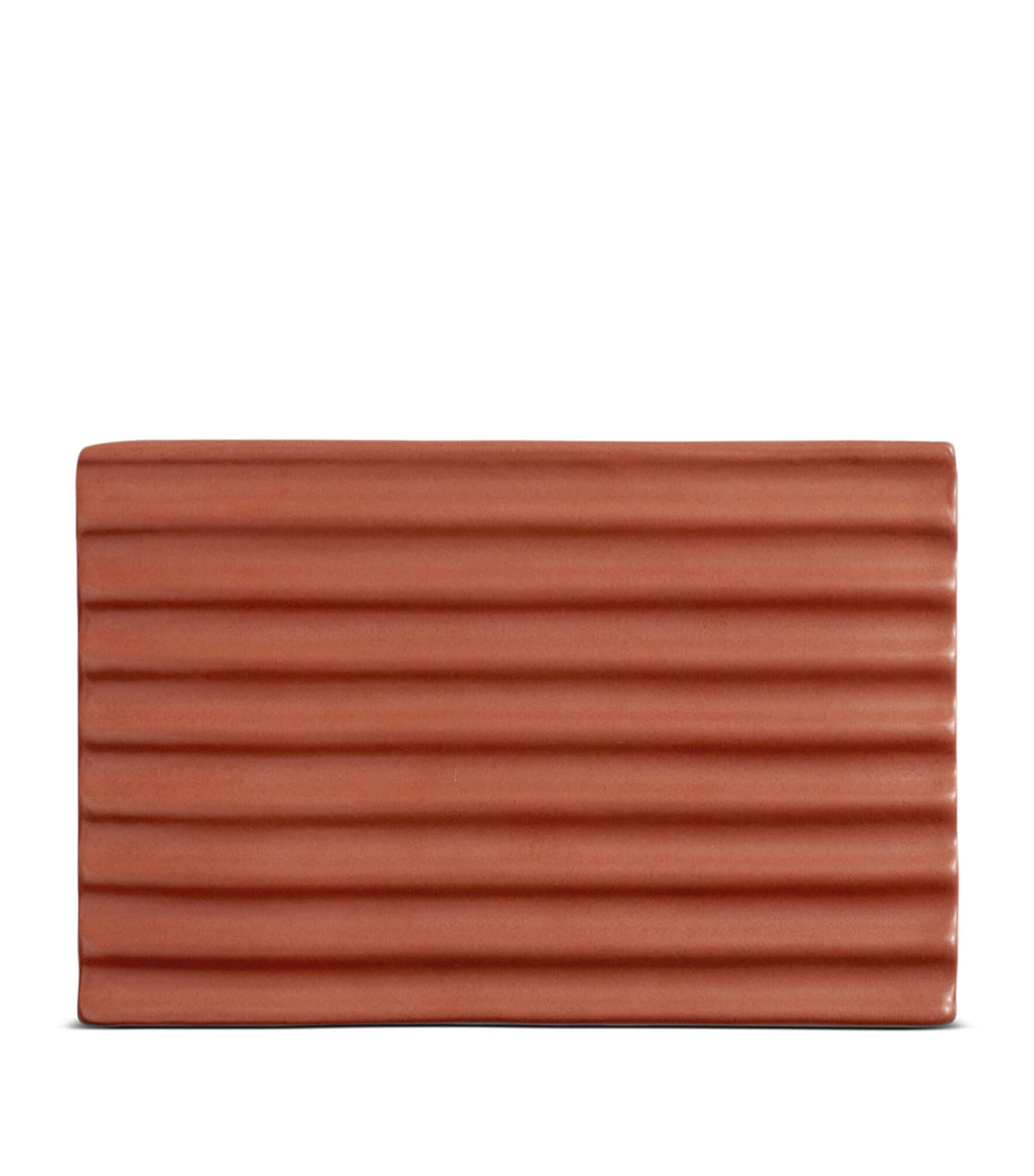 LOEWE Terracotta Soap Dish