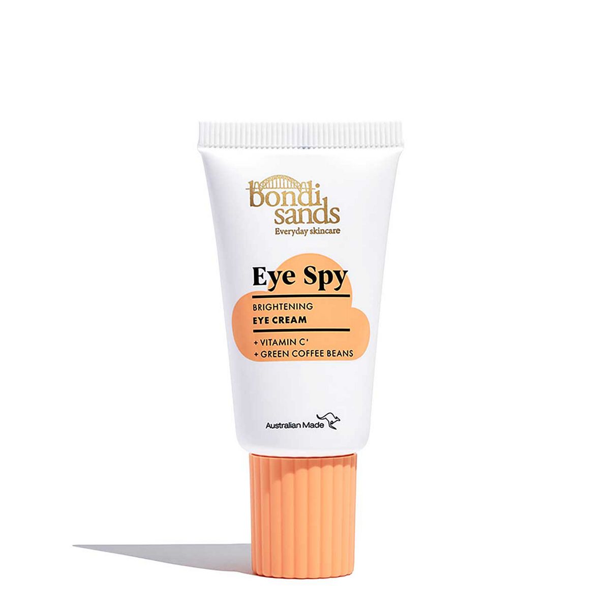 Bondi Sands Eye Spy Vitamin C Eye Cream 15ml - McGrocer