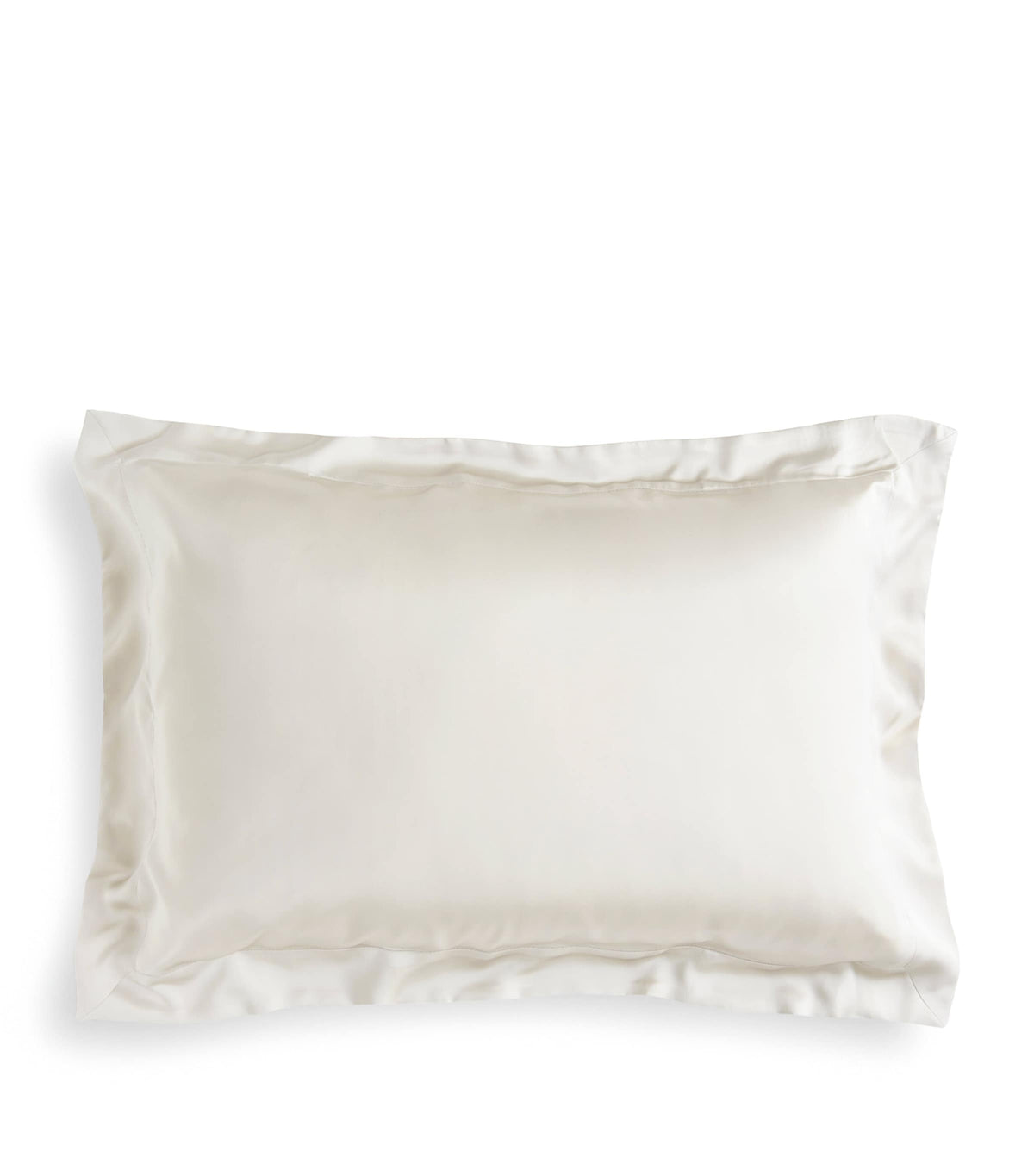 Gingerlily Silk Oxford Pillowcase 50cm x 75cm, UK version
