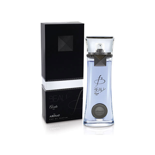 Armaf Beau Acute Eau De Parfum 100ml - British product