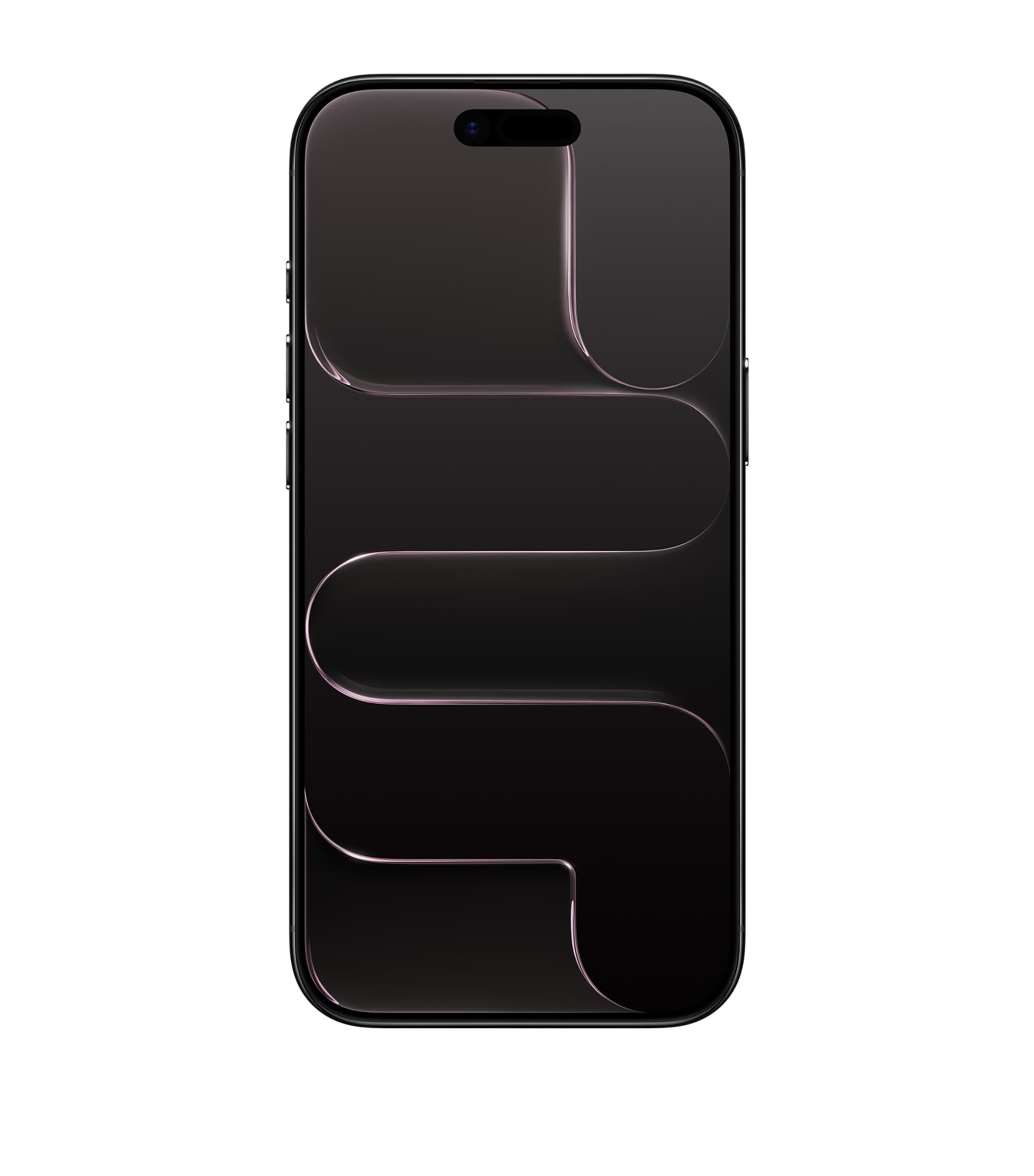 Apple iPhone Air Space Black 1TB - British product