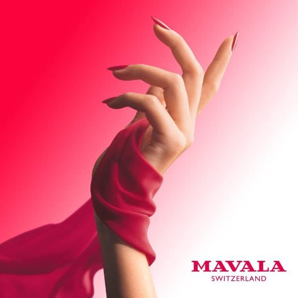 Mavala Nailactan treatment cream 15ml, imported from the UK