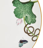 Wedgwood Wonderlust Waterlily Plate (27cm)